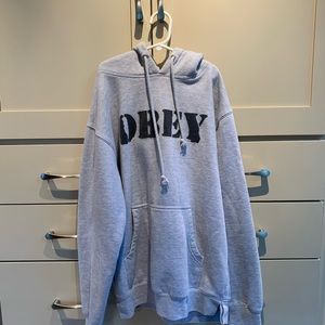 Obey Hoodie